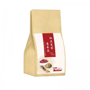 紅豆薏仁袋泡茶貼牌定制代加工