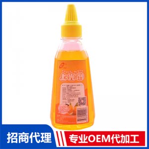 上光劑OEM代加工