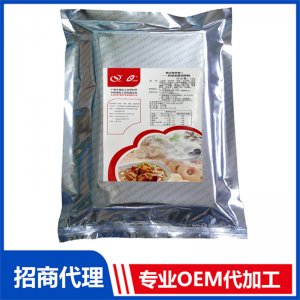 快速發糕貼牌定制代加工