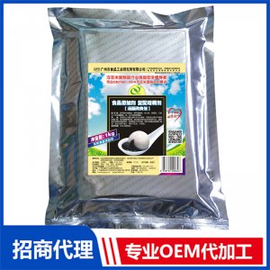 湯圓改良劑可OEM/ODM代工