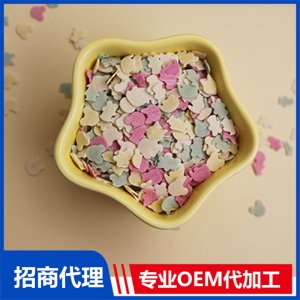 動物頭像面可OEM/ODM代工