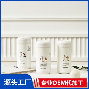 卸妝濕巾桶裝OEM代加工