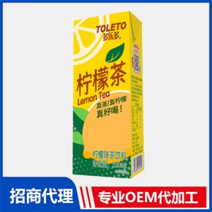 涼茶代加工貼牌OEM/ODM