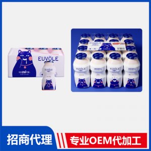 優(yōu)胃樂乳酸飲品貼牌定制代加工