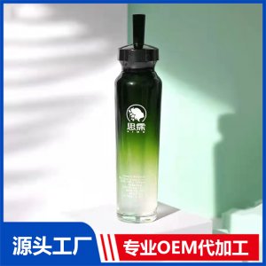 水潤保濕晶露代加工貼牌OEM/ODM