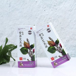 紫蘇艾灸液OEM/ODM定制代加工