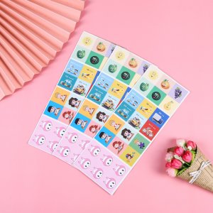 卡通驅蚊貼OEM/ODM定制代加工