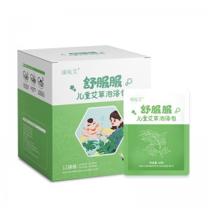 兒童泡澡包可OEM/ODM代工