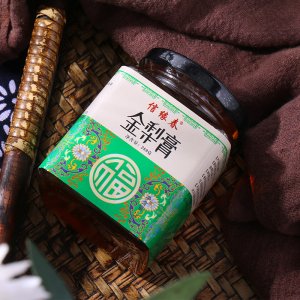 金桔秋梨膏貼牌定制代加工 金桔秋梨膏貼牌定制代加工