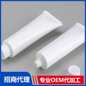 軟管膏可OEM/ODM代工