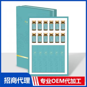 秘黛抑菌秘熏青春調理代加工貼牌OEM/ODM