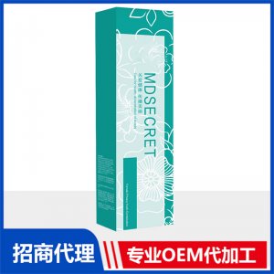 秘黛女性私密青春套(大)OEM/ODM定制代加工