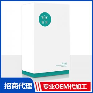 秘黛私密修護摩絲OEM/ODM代加工