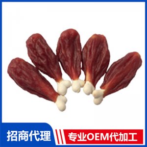 寵物鈣骨鴨腿可OEM/ODM代工