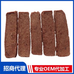 寵物牛肉切片OEM/ODM代加工