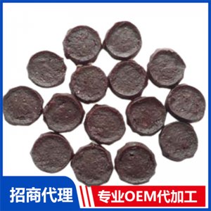 寵物紫薯圓片OEM/ODM代加工