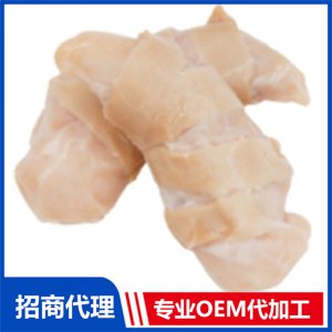 寵物罐頭3代加工貼牌OEM/ODM