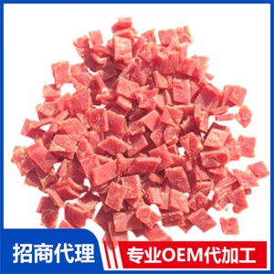 寵物鴨肉小丁OEM/ODM代加工