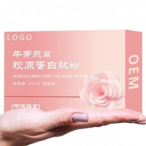 孕婦特膳營養蛋白粉OEM/ODM定制代加工