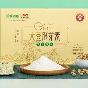 乳酸菌大豆胚芽素代餐粉OEM代加工 乳酸菌大豆胚芽素代餐粉OEM代加工