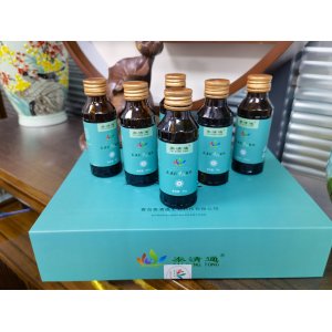 青島泰清通生物科技有限公司