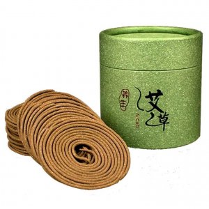 蘄艾香盤源頭工廠代加工貼牌