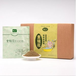 兒童藥浴兒童瑤浴包源頭工廠代加工貼牌