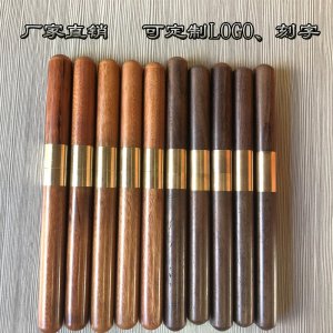 梨花黑檀木艾條OEM/ODM