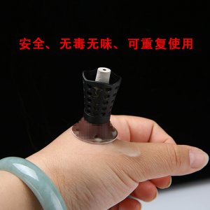 艾灸貼防燙罩生產基地