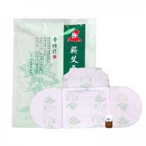 除濕曖寶貼艾葉貼免費打樣