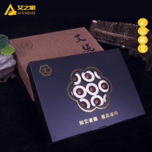 陳艾艾60粒盒裝代工廠