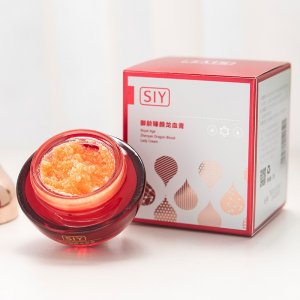 獅玉御齡臻顏龍血霜面霜OEM/ODM