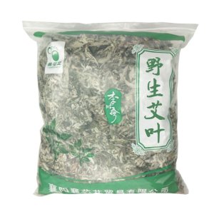 2斤/包 襄芯艾 艾葉艾草泡腳泡澡包OEM/ODM