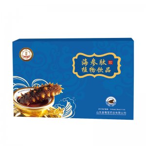 中老年海參肽植物飲品源頭工廠 草本果蔬小分子液體口服液專業(yè)定制