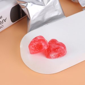 益生菌軟糖OEM/ODM果凍軟糖酵素軟糖一站式貼牌代加工