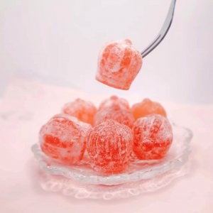 益生菌軟糖OEM/ODM酵素軟糖益生元酵母皇冠軟糖一站式貼牌代加工