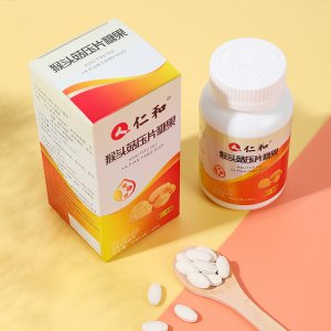 亳州市蘆潤堂生物科技有限公司