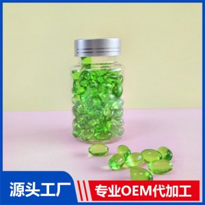 諾麗果油凝膠糖果源頭工廠 氨基酸專業定制