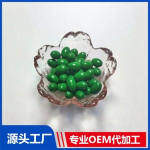 磷脂凝膠糖果源頭工廠 灌裝糖果代工廠