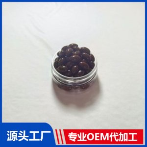 海參肽凝膠糖果一站式貼牌代加工 小分子肽生產基地