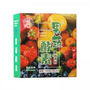 亳州辰安堂健康產業有限公司