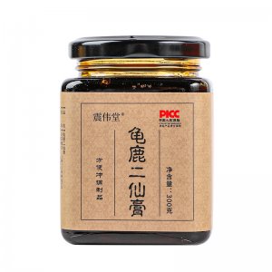 安徽震偉堂健康科技有限公司