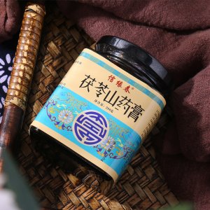 玉山縣谷盛商貿有限公司（原槐花制藥）