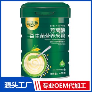 特膳米粉OEM/ODM貼牌代工源頭廠家