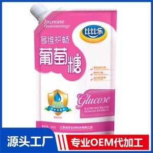 葡萄糖 袋裝OEM/ODM貼牌代工源頭廠家
