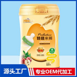 特膳米稀桶裝OEM/ODM貼牌代工源頭廠家