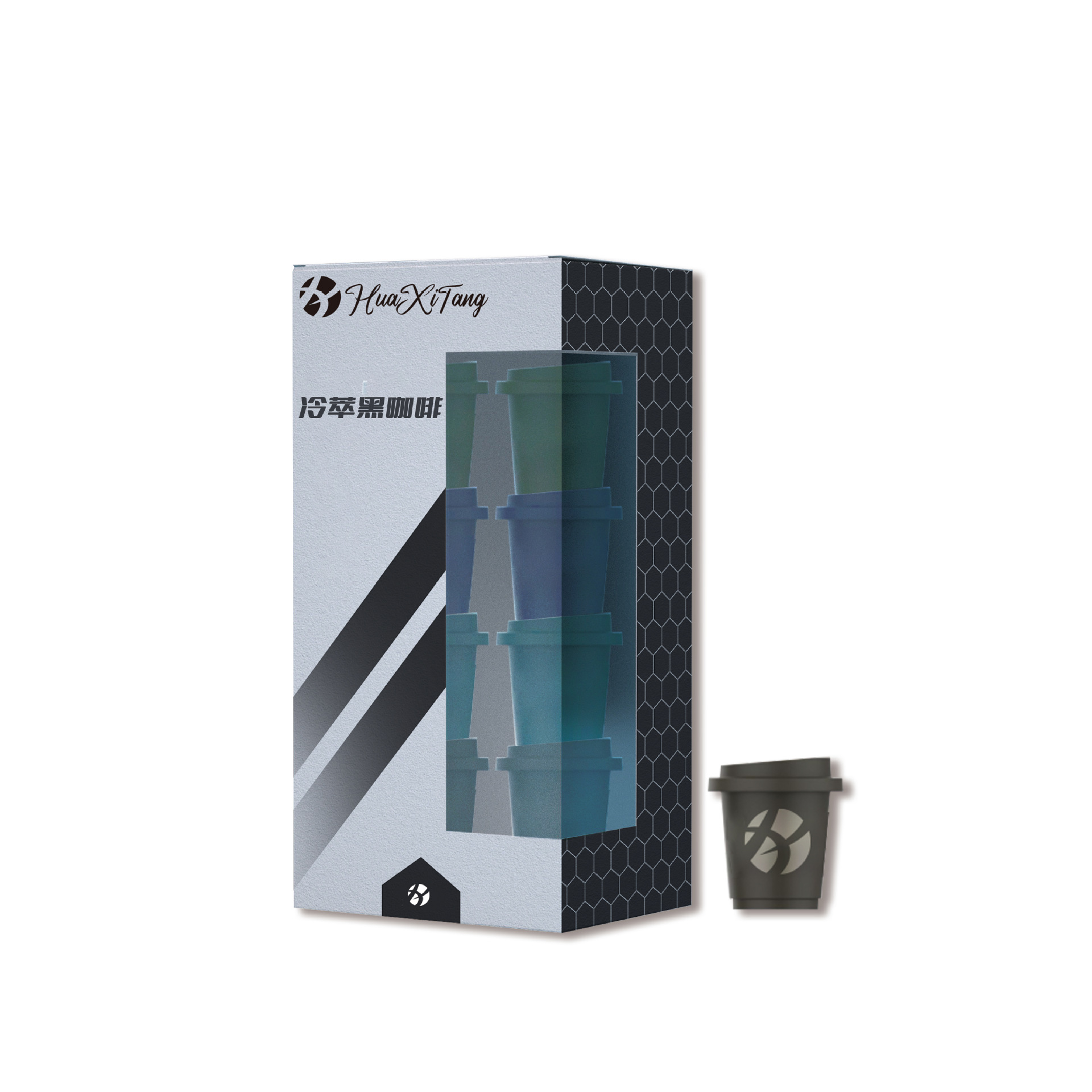 黑咖啡固體飲料代加工貼牌oem,看完就了解了