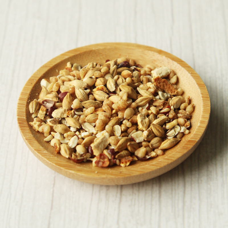 龍蓮堂紅豆薏米茶生產代加工,服務很重要