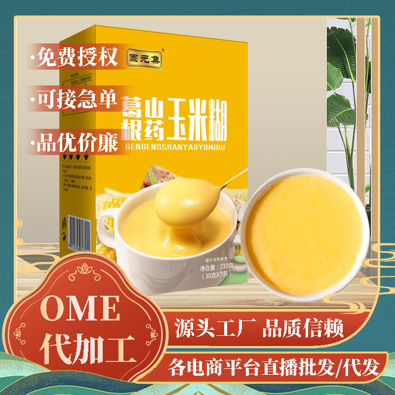 安徽固元集制藥有限公司