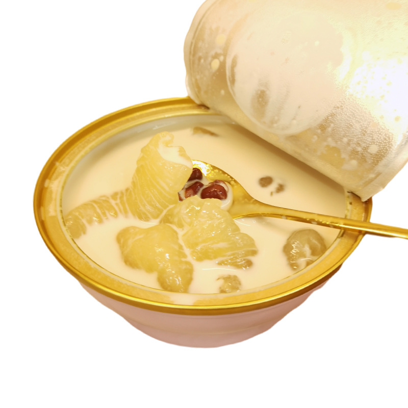 專業(yè)承接即食魚膠奶凍鮮燉花膠代加工,配方多,經(jīng)驗(yàn)足